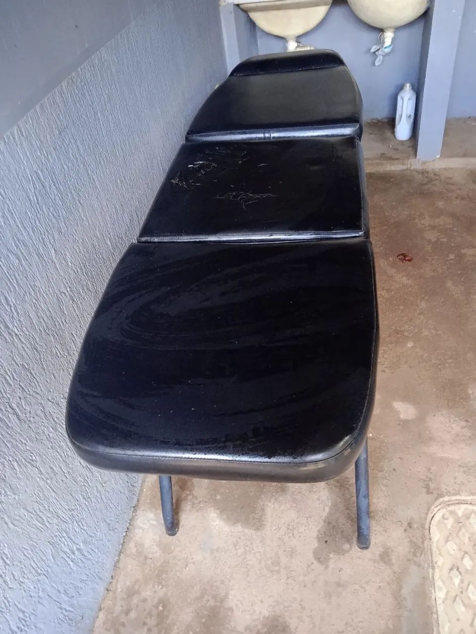 Maca para massagem estética  completa  - Foto 5