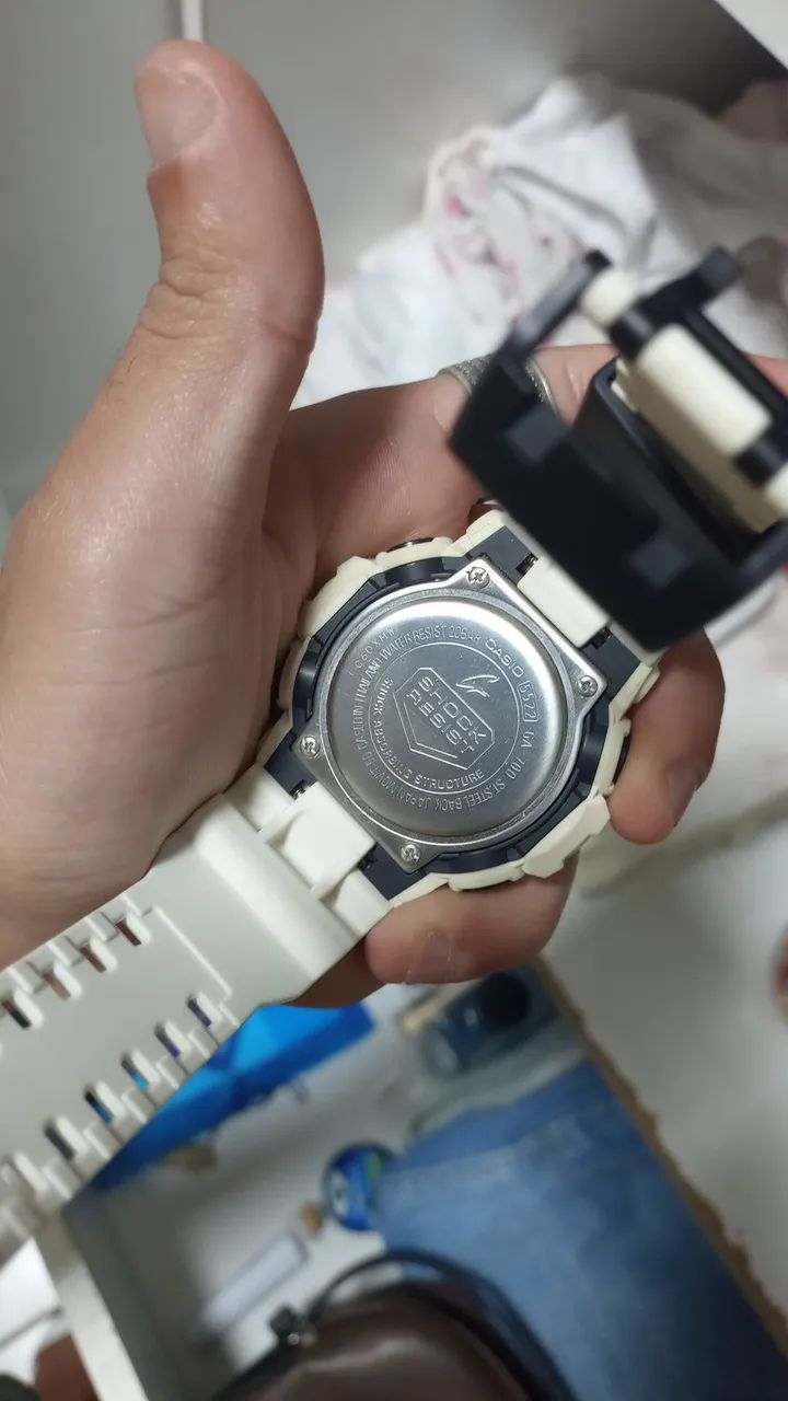 relógio gshock original  - Foto 2