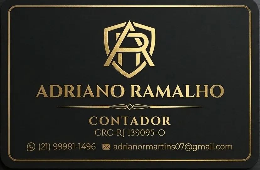 Contador - Abertura de CNPJ, Declaração IR e Regularização de Empresa