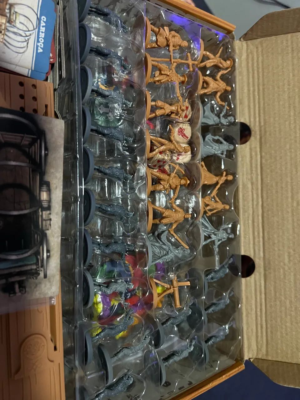 Zombicide Undead or Alive - Foto 4