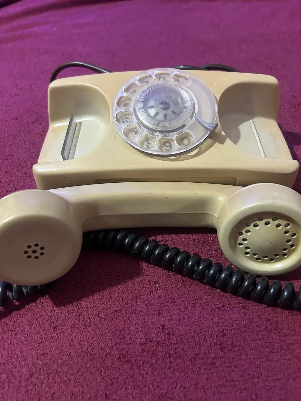 Telefone Antigo (telemig) - Foto 4