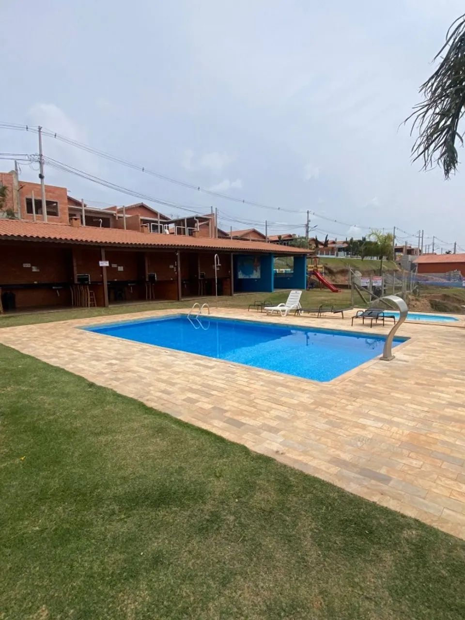 Chalé Casa  - Foto 3