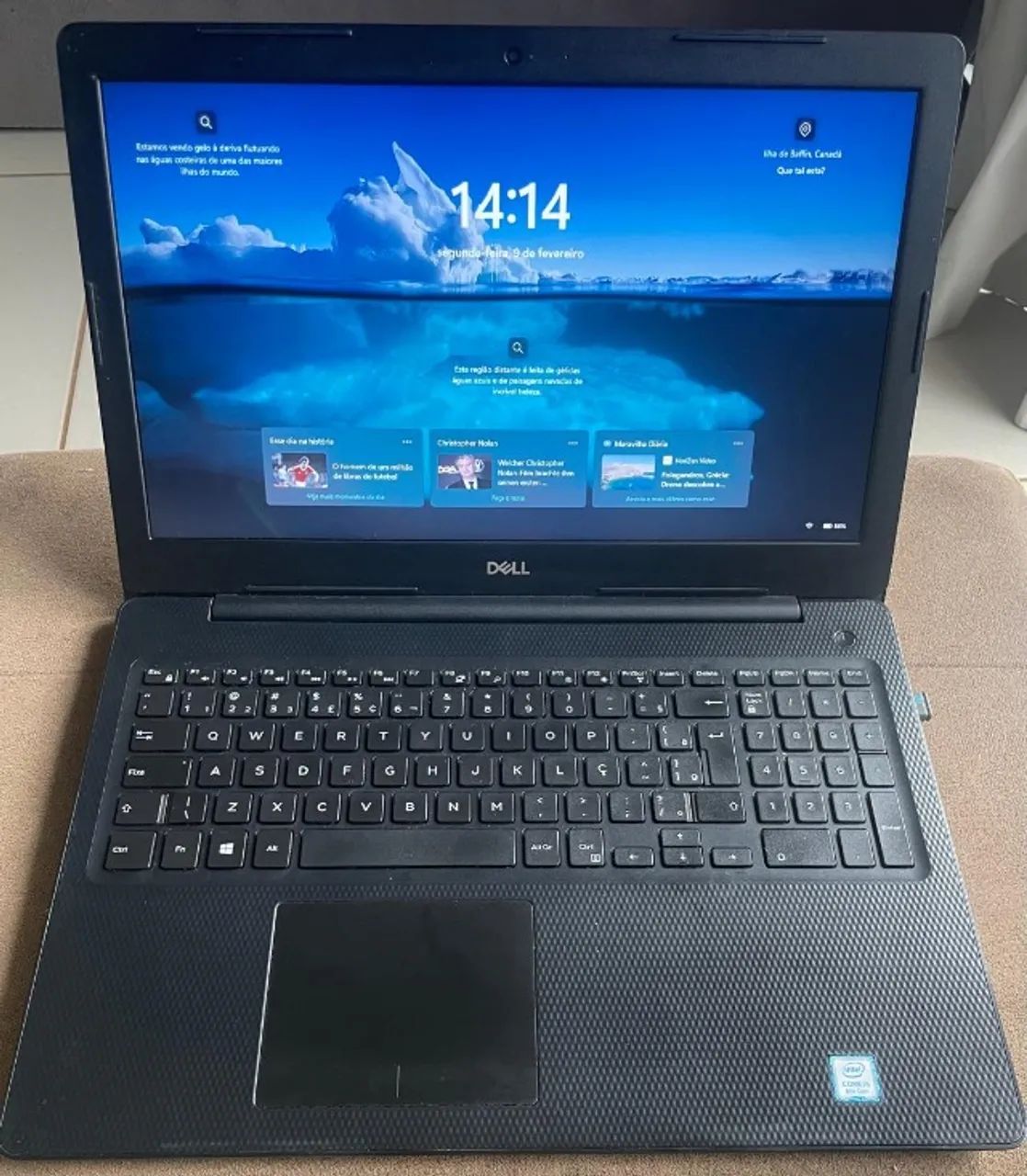Notebook DELL i5 - Foto 3