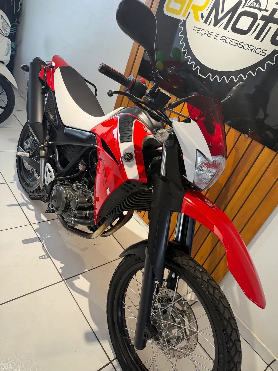 Xt660 meiota - Foto 2