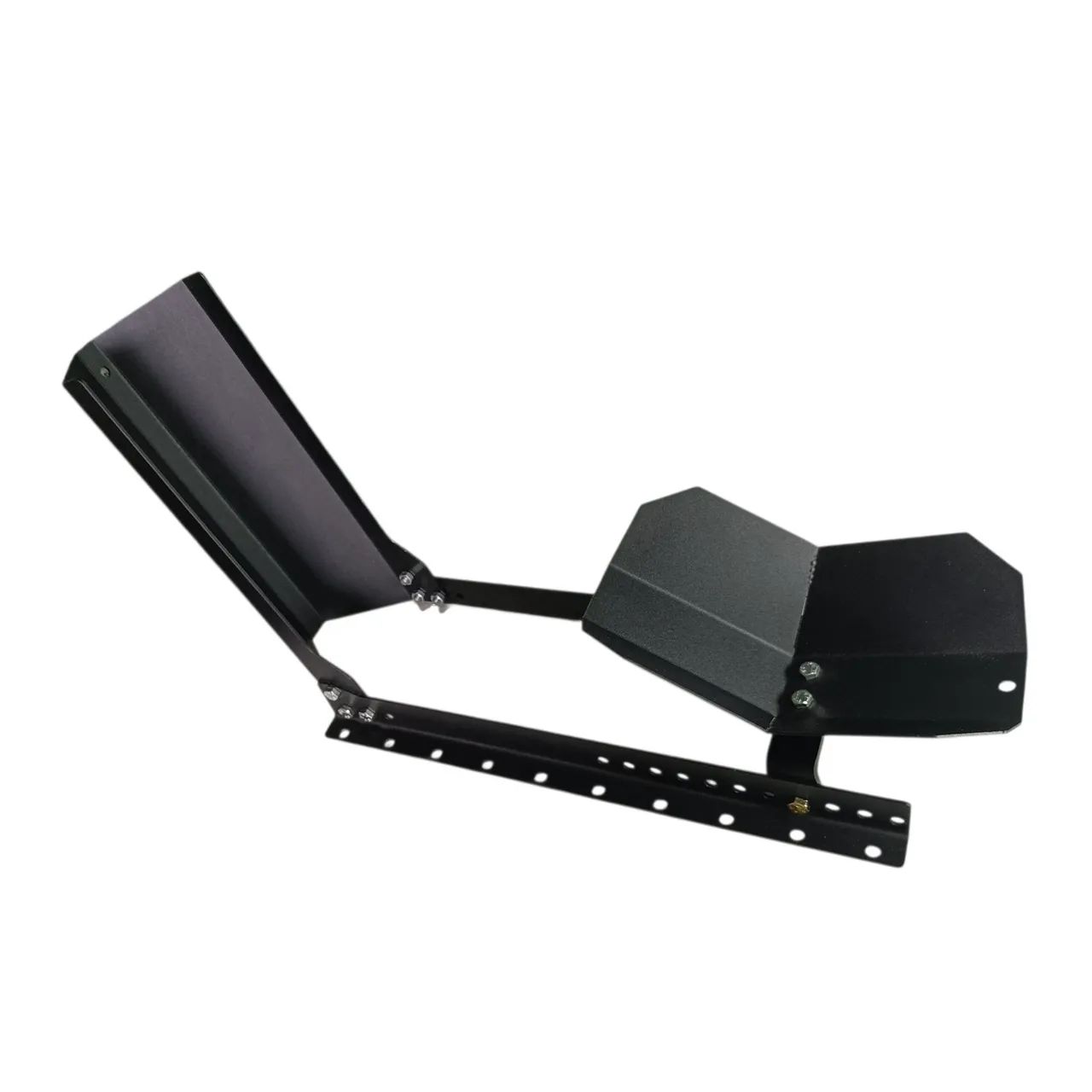 Trava roda para moto  - Foto 3