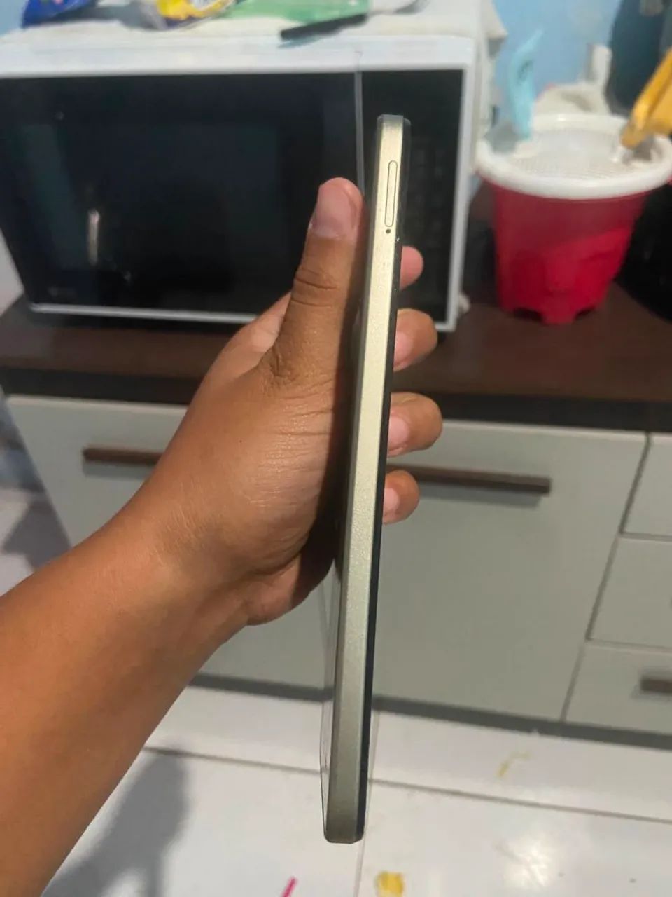 Celular em excelente estado  - Foto 4