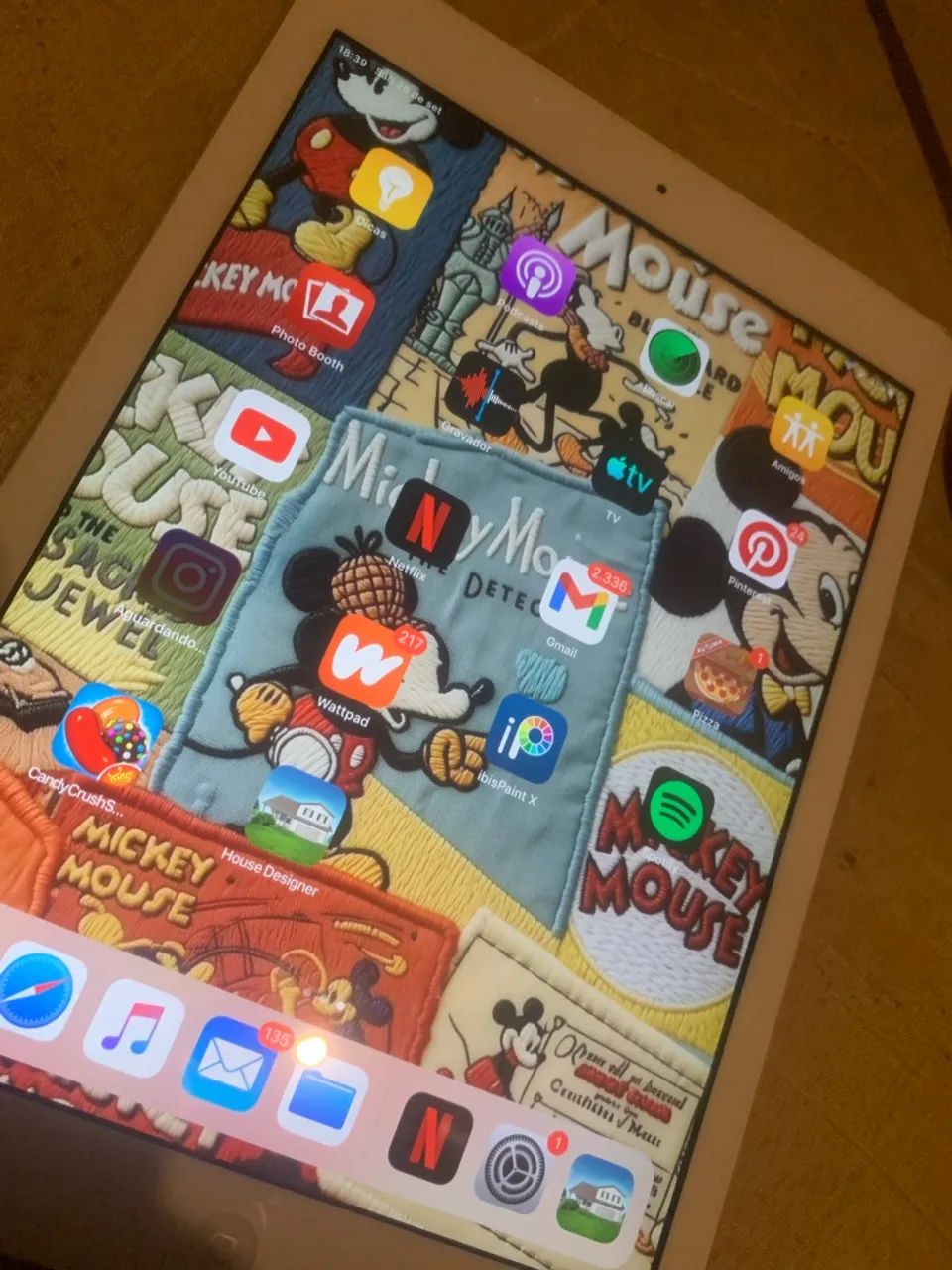iPad Air1  - Foto 2