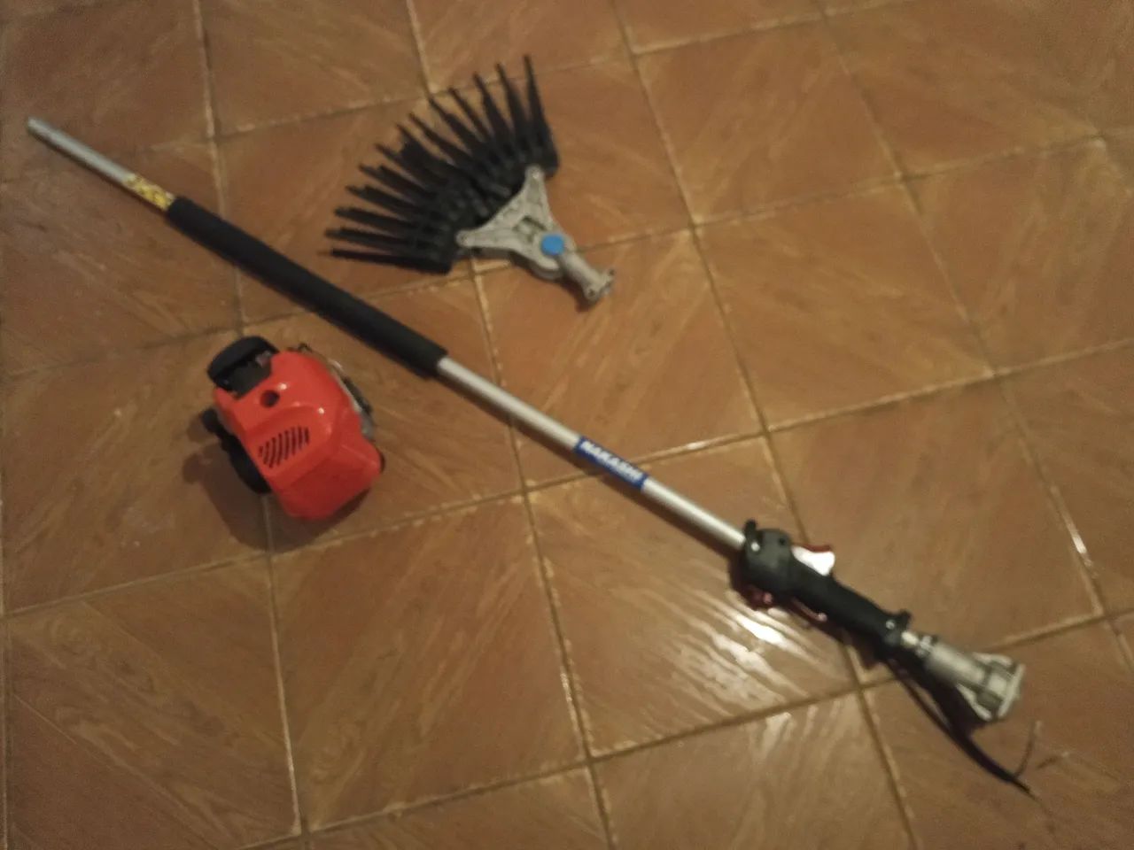 DERRIÇADEIRA PARA CAFÉ  - Foto 2