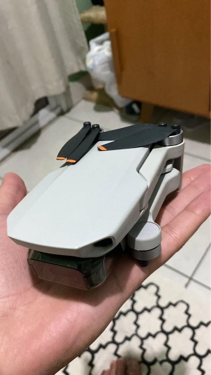 DRONE DJI MAVIC MINI SE - Foto 6