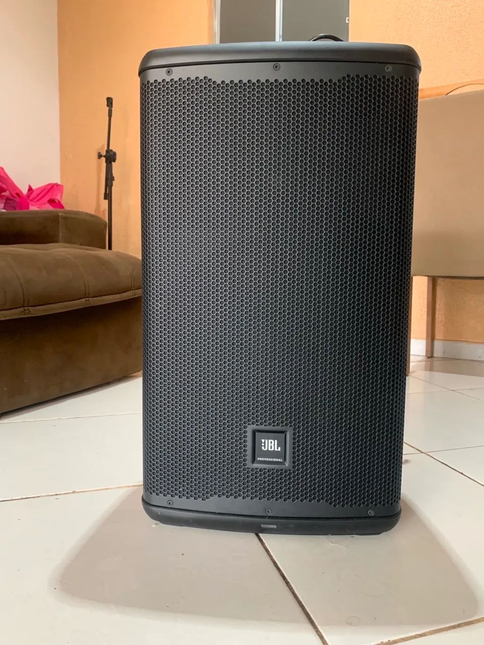 Caixa de Som JBL - Foto 2
