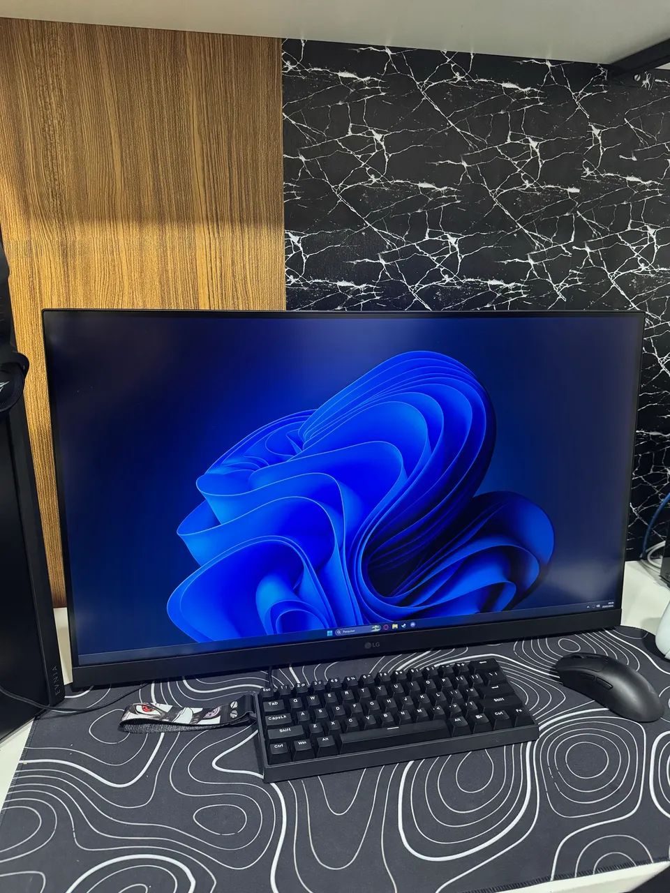 Monitor Gamer LG UltraGear 32'' QHD