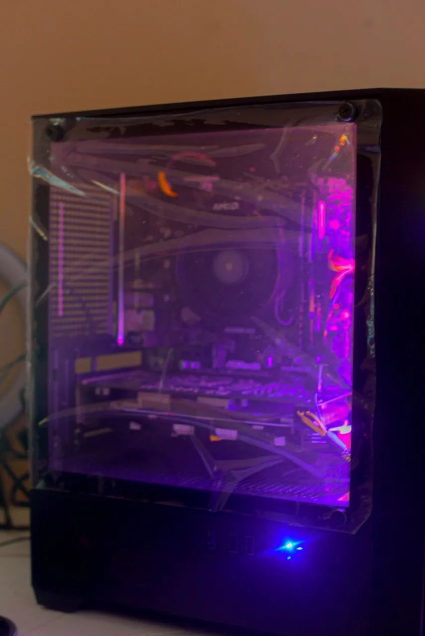 Computador Gamer - Foto 2