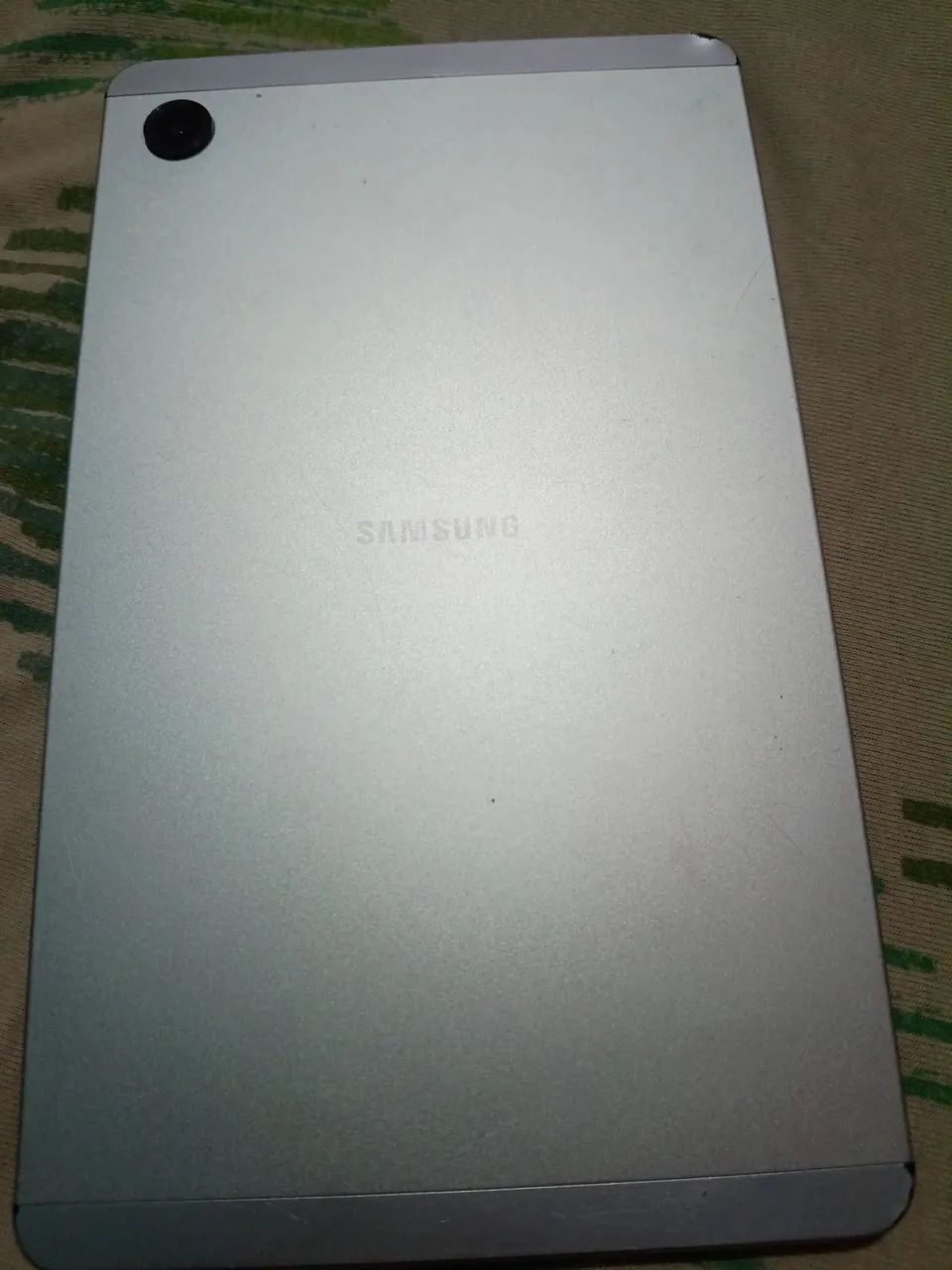 Venda de um tablet 