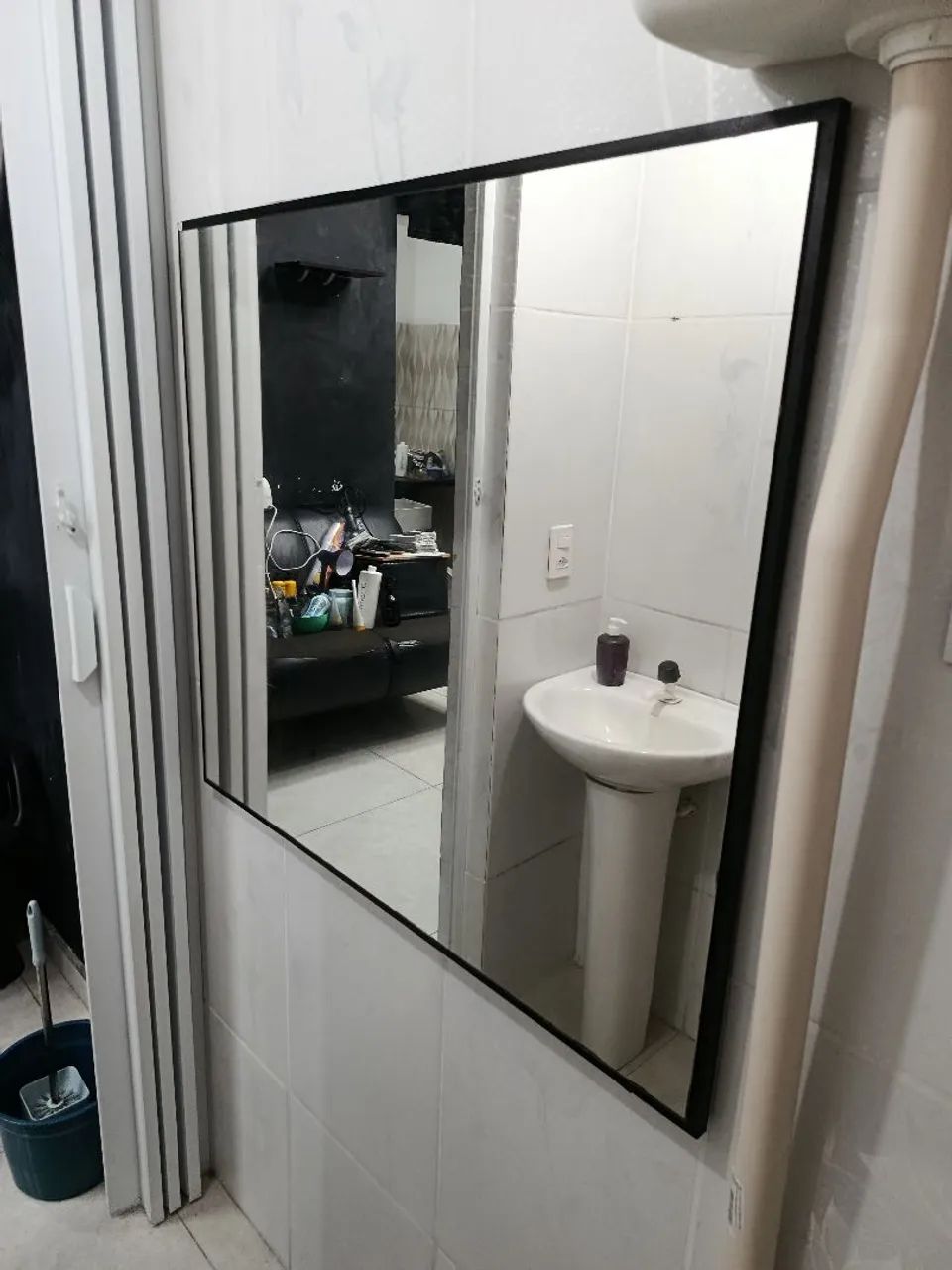 Kit Completo para Barbearia - Equipamentos e Acessórios - Ótimo Estado - Foto 4