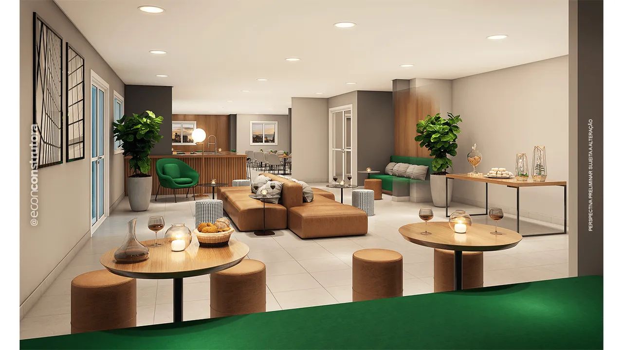HYPE TREND - APARTAMENTOS - Foto 6