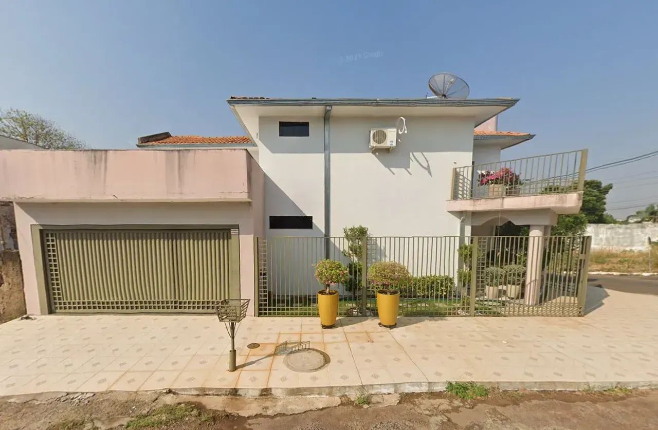 Sobrado c/ 348m² em Gurupi/TO - Foto 3