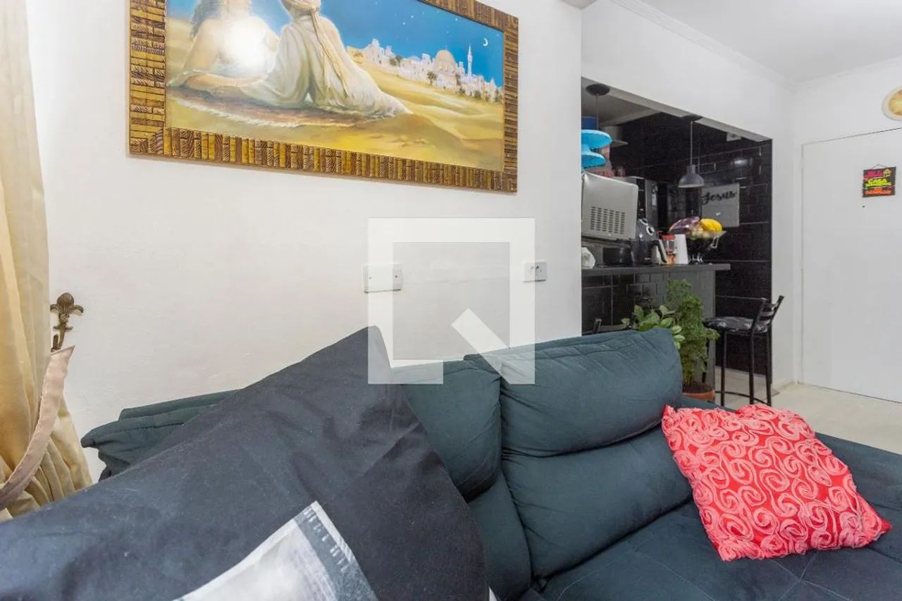 Apartamento à Venda - Jardim Marabá, 2 Quartos, 48 m2 - Foto 5