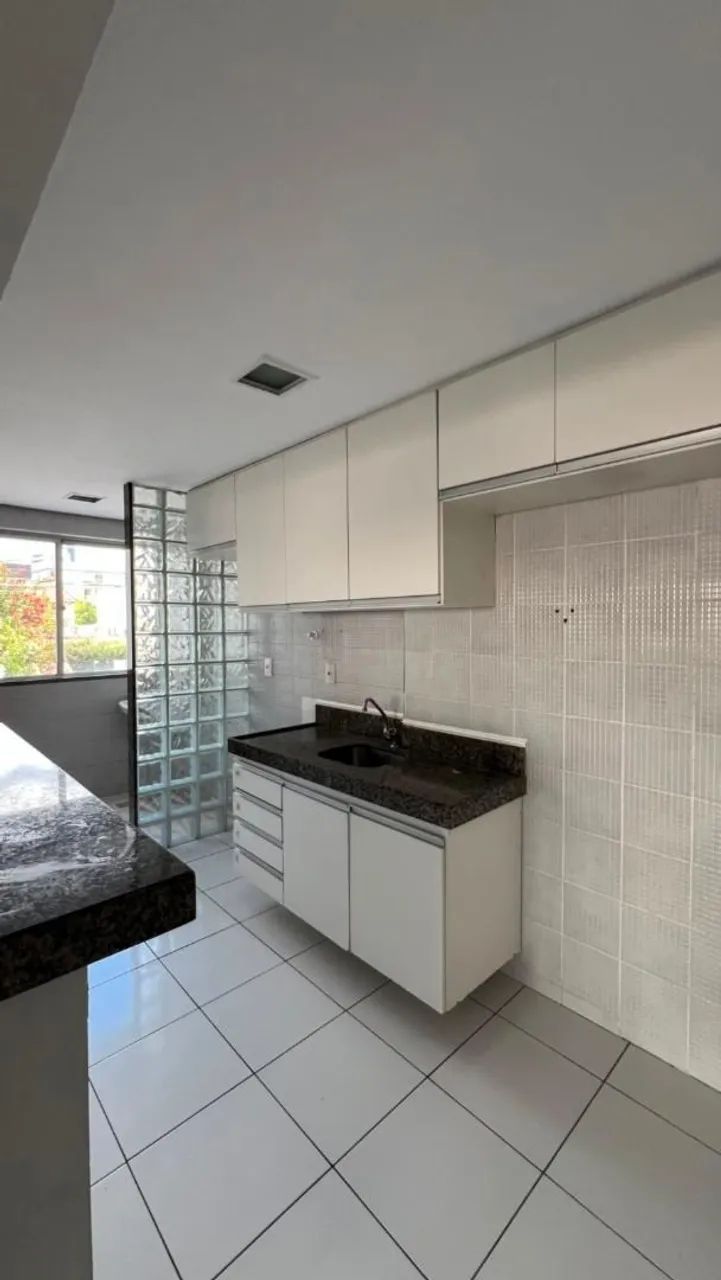 ALUGA APT COM 95M² NO JOQUEI  - Foto 2