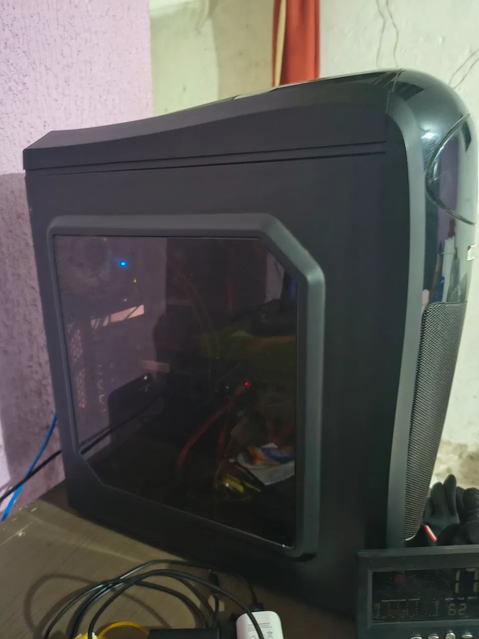 PC GAMER TROCO EM PS4 - Foto 3