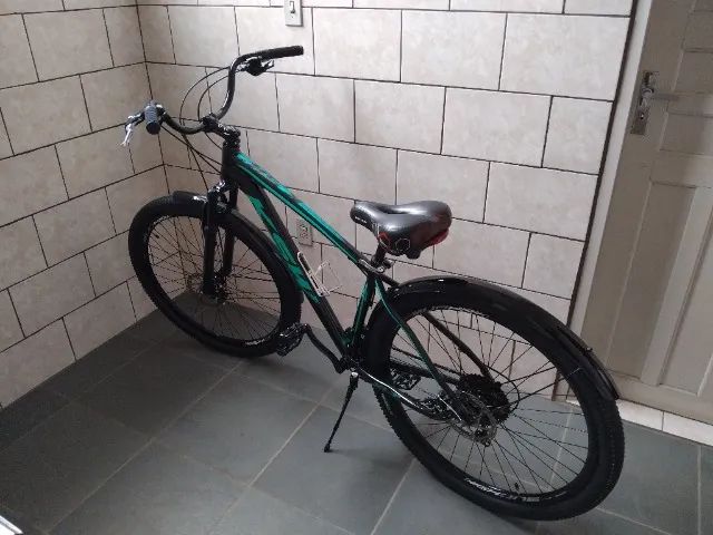 Bicicleta 29