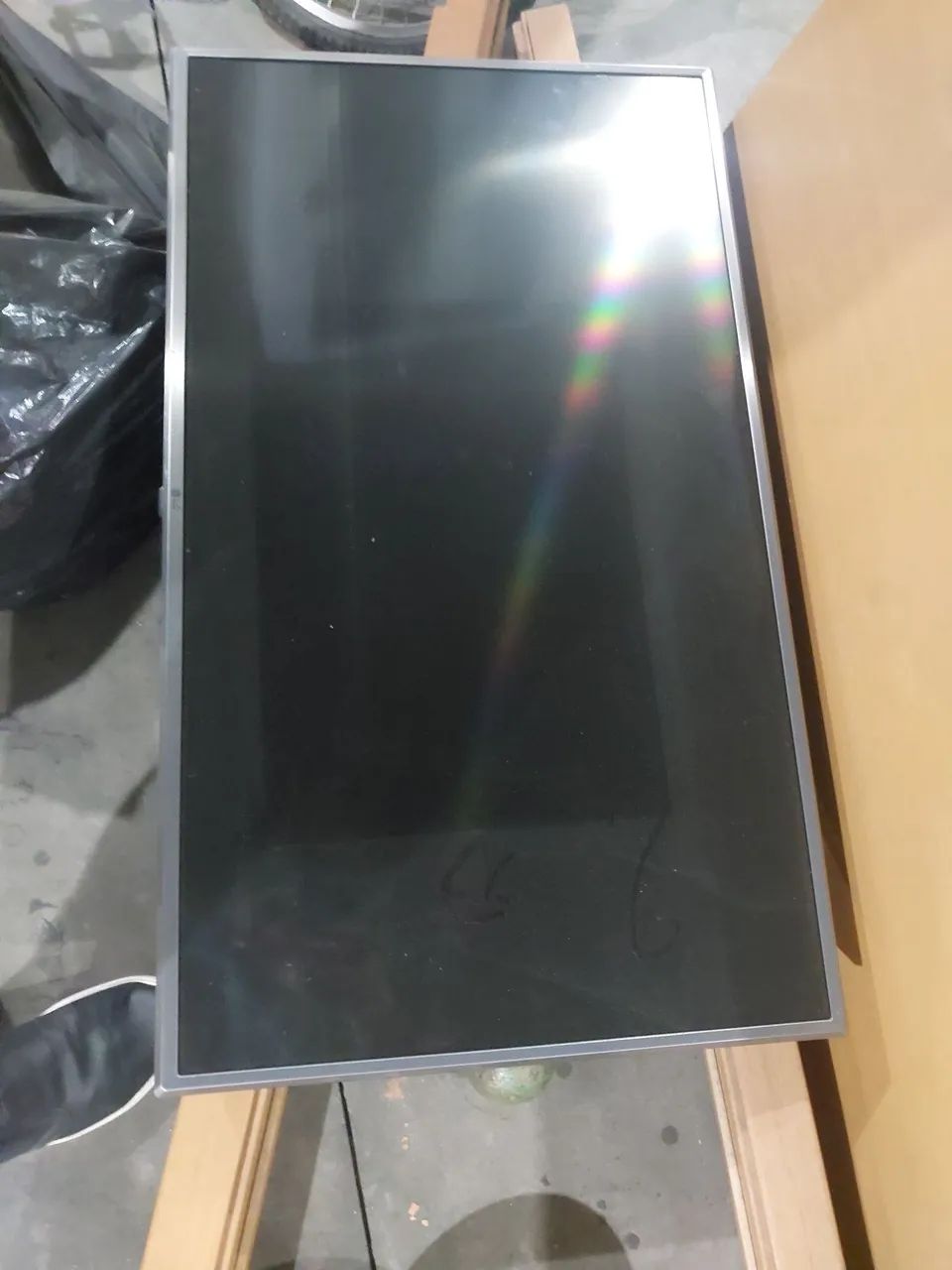 Vendo tv LG 40 polegadas para tirar peças  - Foto 4