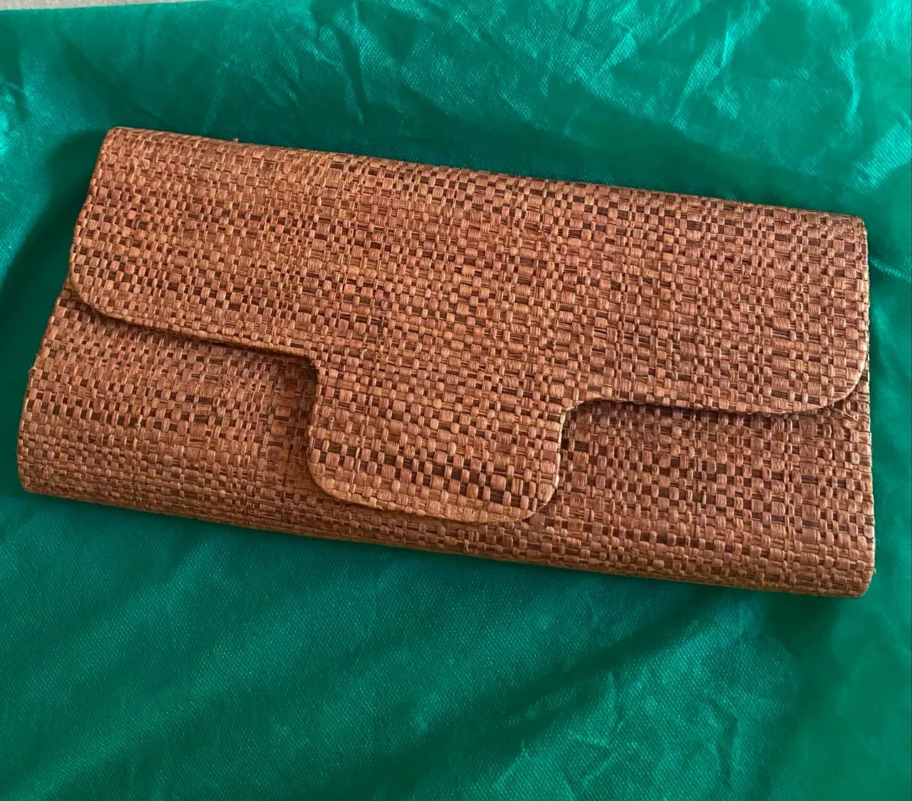 Carteira Elegante 