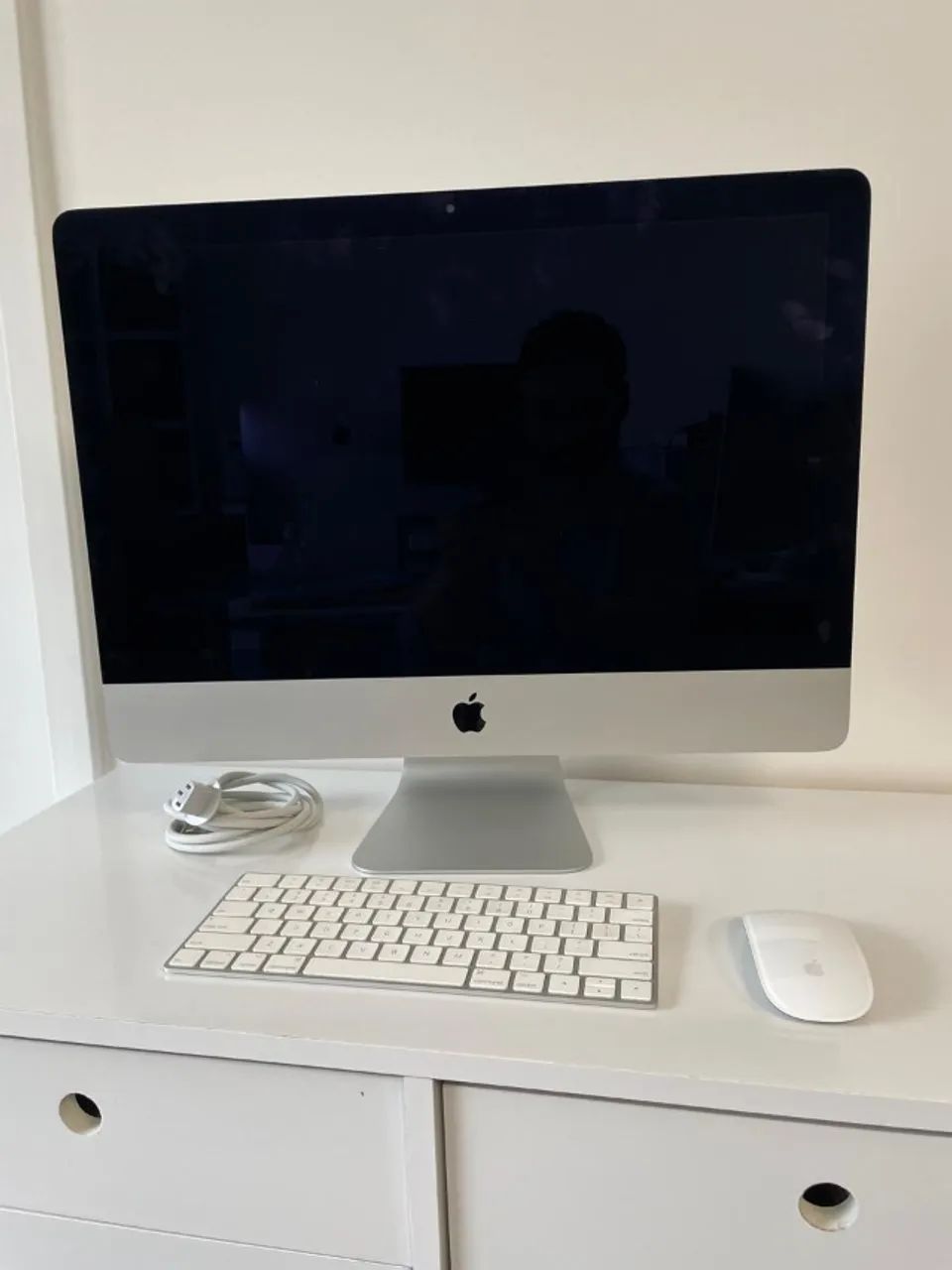 iMac 21.5