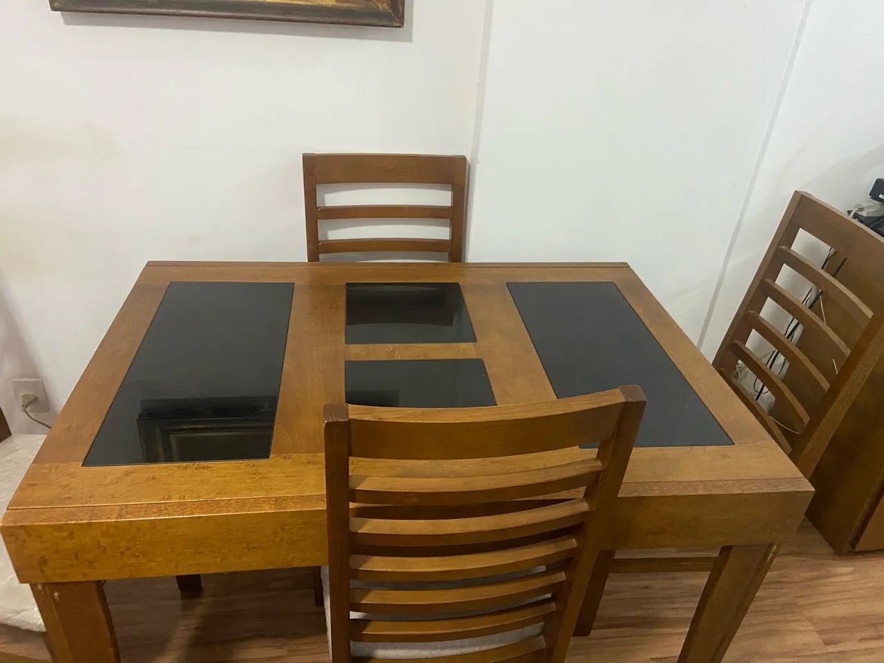 Jogo de sala  - Foto 5