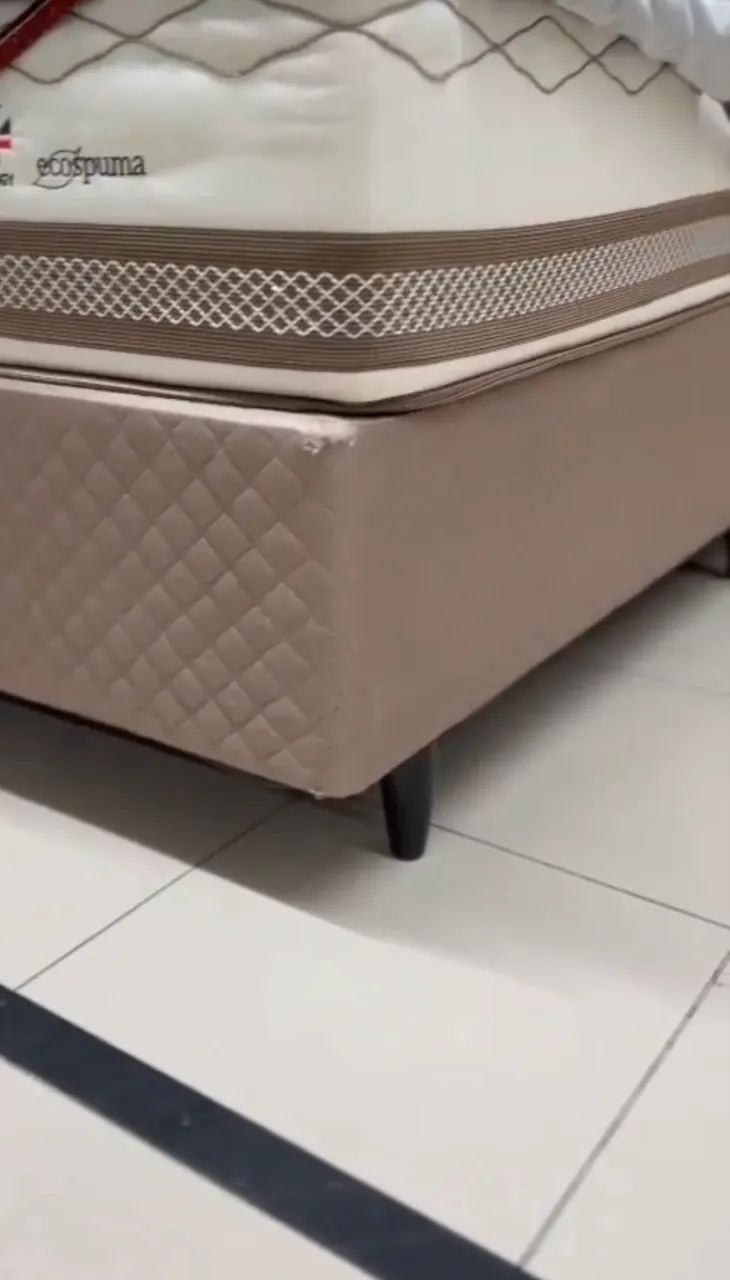 base para colchões  - Foto 4