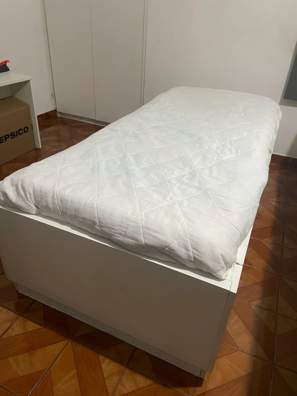 Mini Cama  - Foto 5