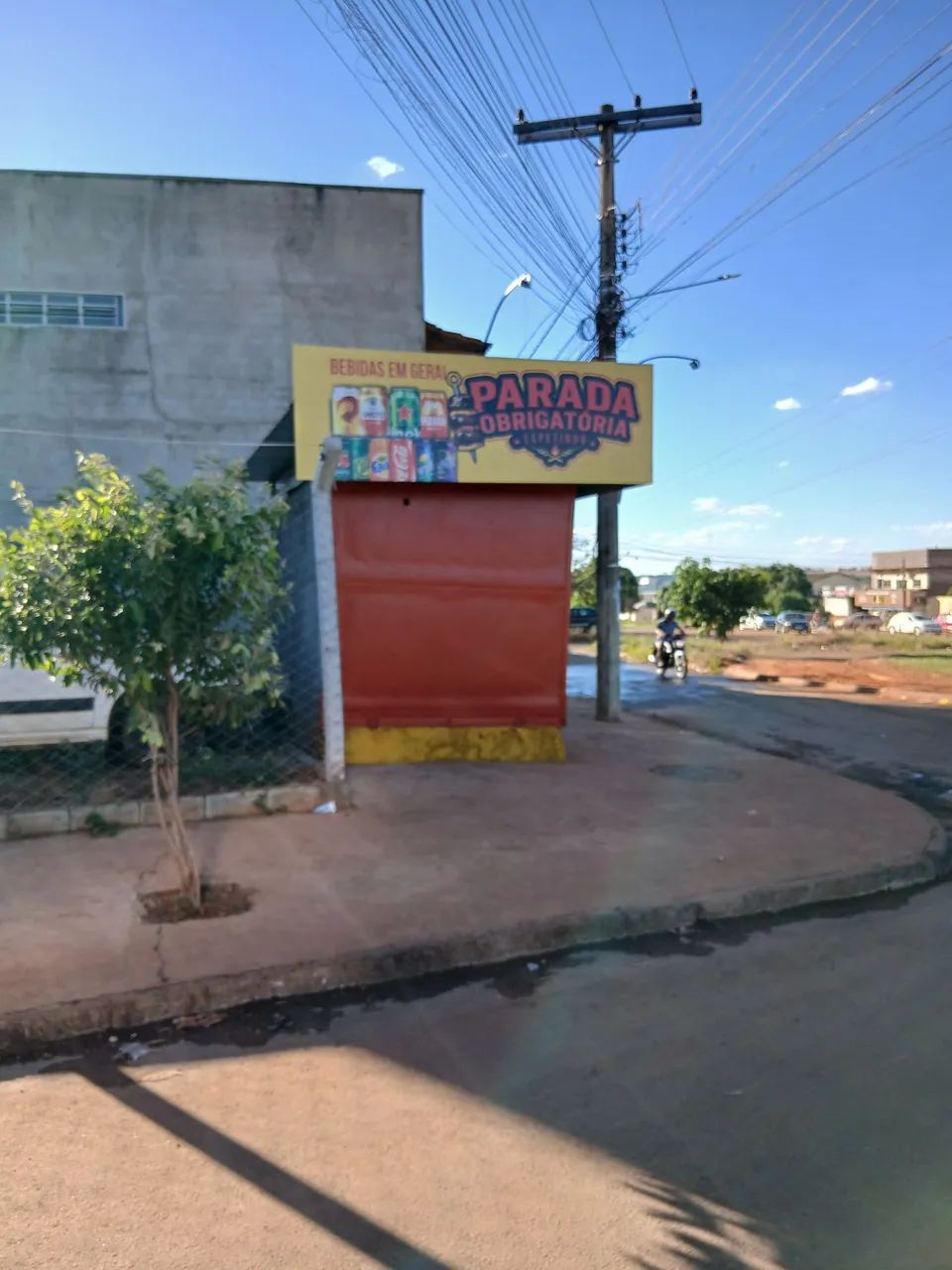 Trailer pra lanche  - Foto 3