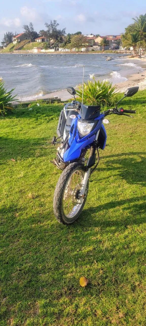 CROSSER XTZ 2018 - Foto 5