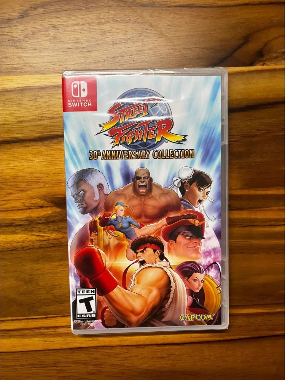 Lote 5 jogos Nintendo Switch e Switch 2 - Foto 4