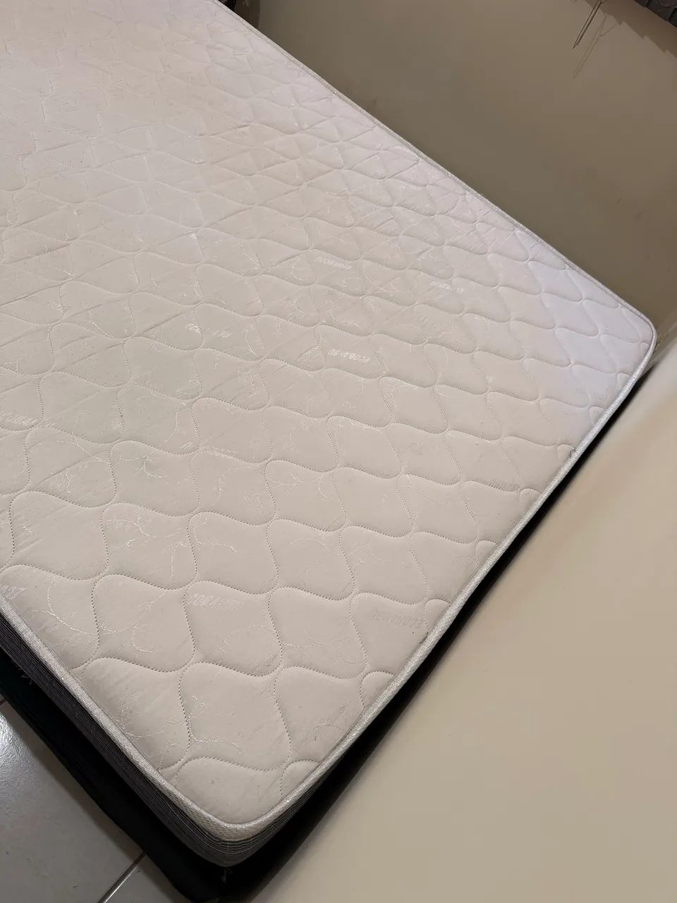 Cama box casal Ortobom - Foto 3