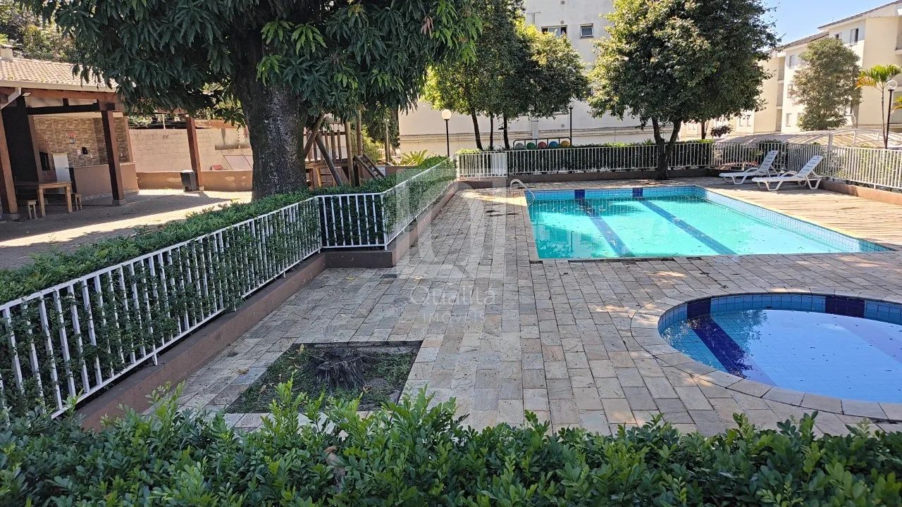 Apartamento à venda na Vila Olímpia, Sorocaba