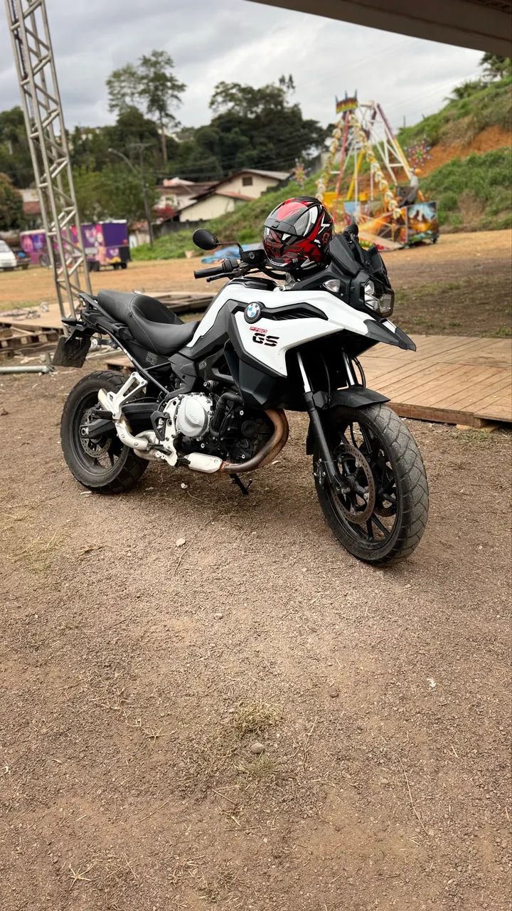 Motos  - Foto 3