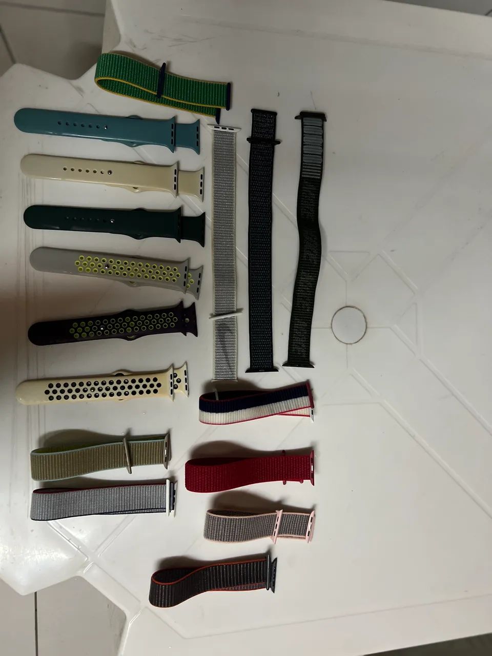 Apple Watch S4 44mm - Foto 5