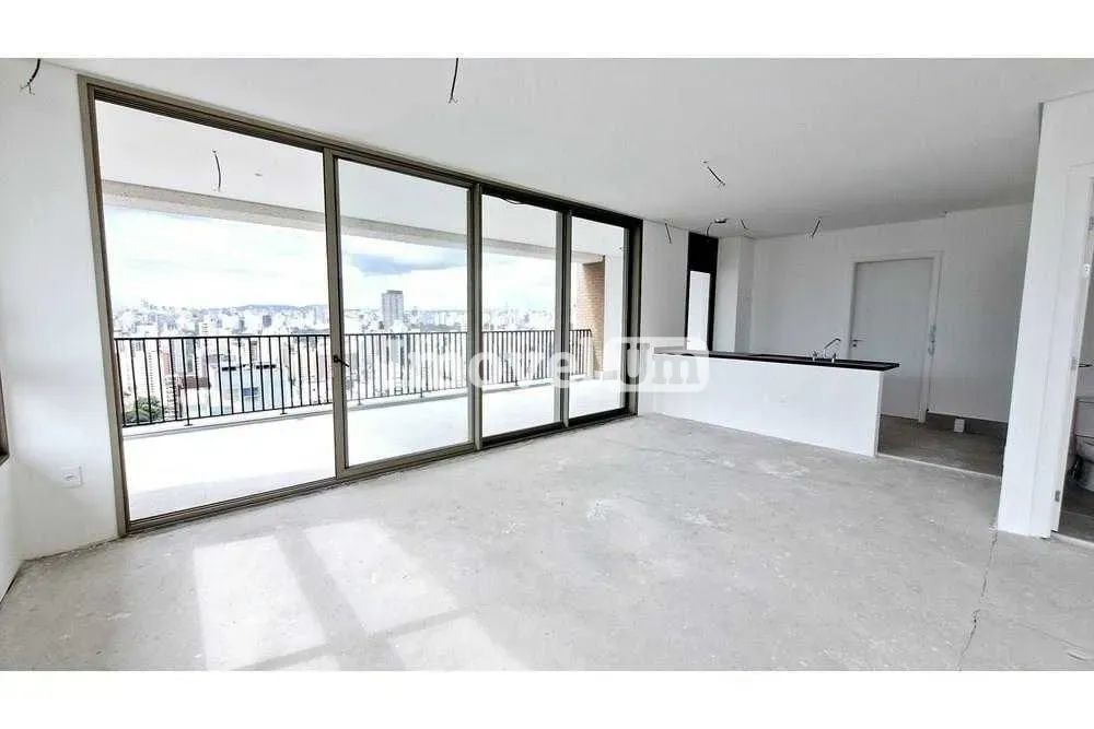 Vila Nova Conceição | Apartamento 3 quartos, sendo 3 suites - Foto 2