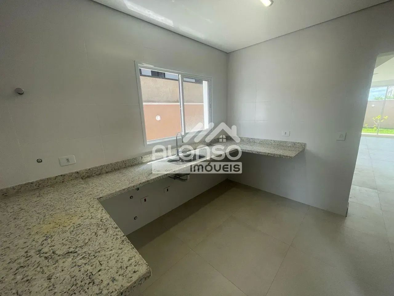 Casa Nova e Moderna no The Square Village  Conforto, Sofisticação e Praticidade! - Foto 4