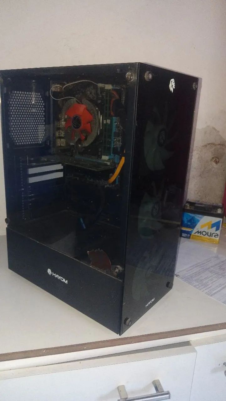 Vendo Pc - Foto 2