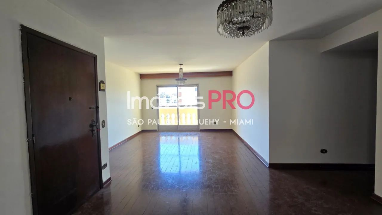 Apartamento para locação em Brooklin - SP - Foto 2