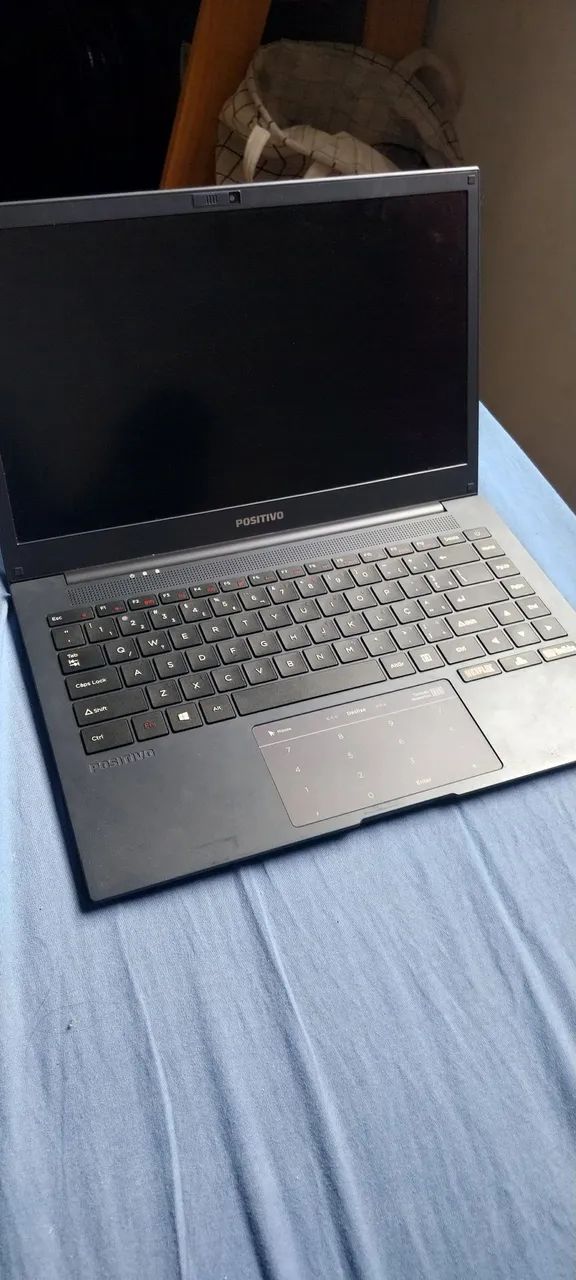 Notebook Positivo  - Foto 2