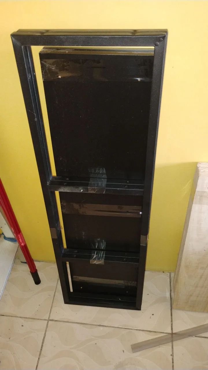 prateleira  - Foto 4