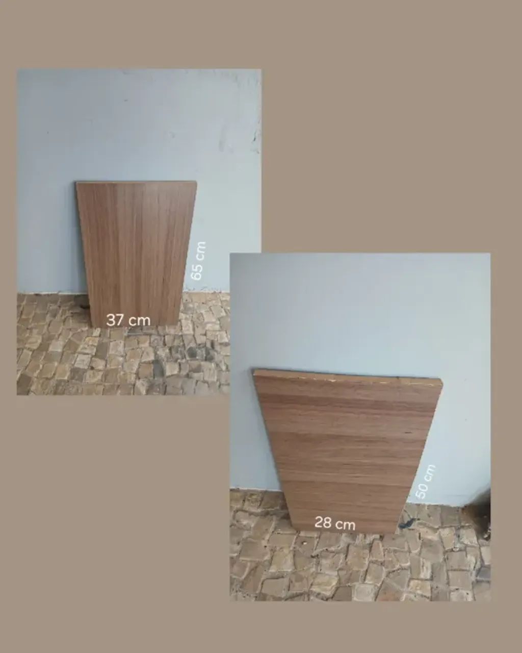 Tábuas de MDF - Foto 3
