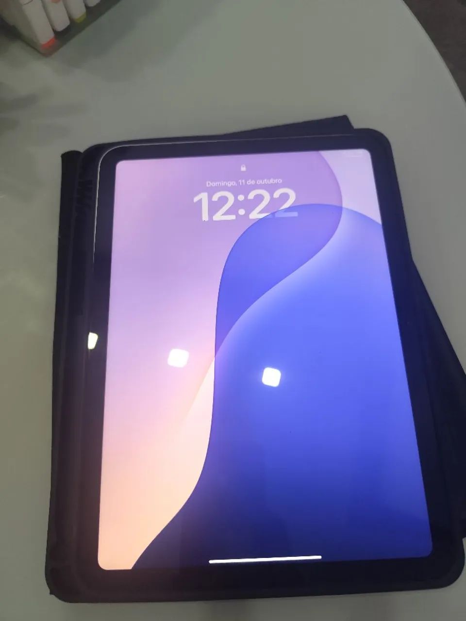 iPad a16 - 11geracao - novíssimo 