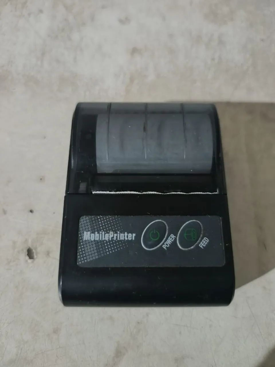 Vendo maquiniha para iFood - Foto 4