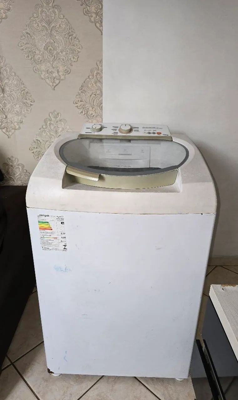 Máquina de Lavar 11kg Brastemp - Foto 3