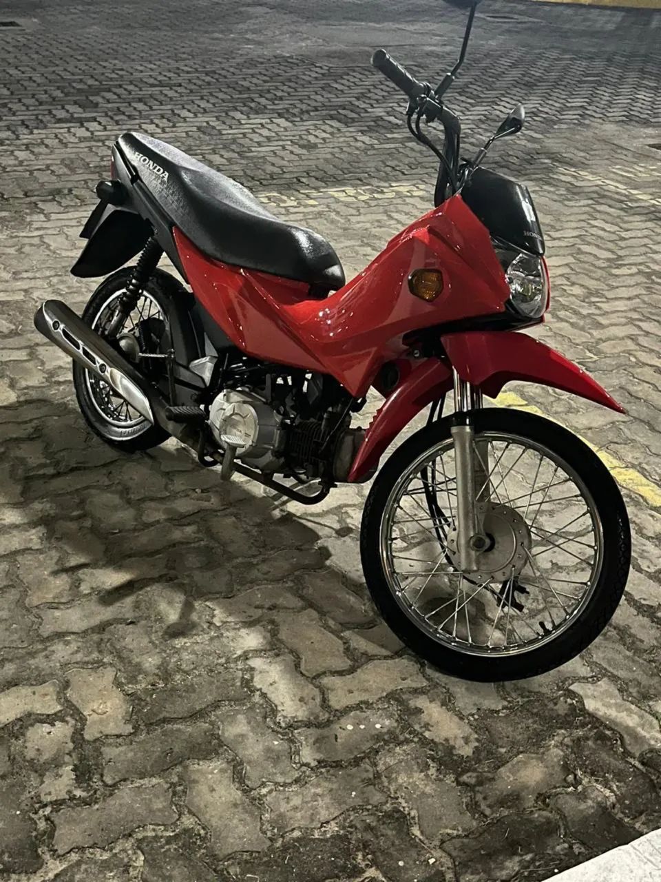 Pop 110i 2021