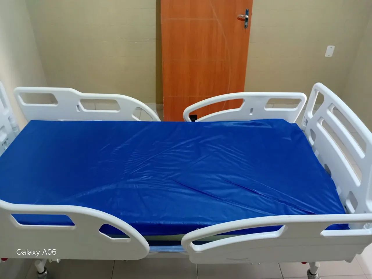 Cama Hospitalar  - Foto 2