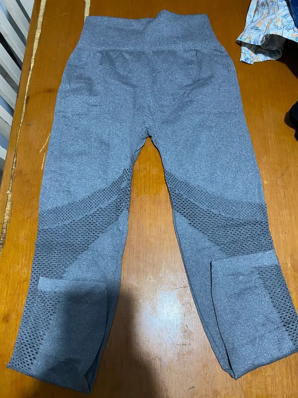 Calça legue levanta bumbum